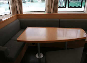 Alquilar catamarán en ACI Marina Dubrovnik - Lagoon 42 - 4 + 2 cab.