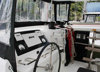 Alquilar catamarán en ACI Marina Dubrovnik - Lagoon 42 - 4 + 2 cab.