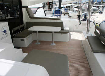 Alquilar catamarán en ACI Marina Dubrovnik - Lagoon 42 - 4 + 2 cab.