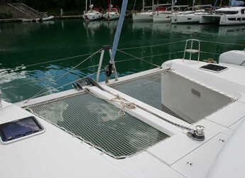 Alquilar catamarán en ACI Marina Dubrovnik - Lagoon 42 - 4 + 2 cab.