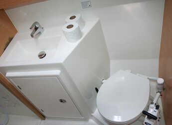 Alquilar catamarán en ACI Marina Dubrovnik - Lagoon 42 - 4 + 2 cab.