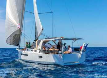 Alquilar velero en Porto Olbia - Sun Loft 47 - 6 + 1 cab.