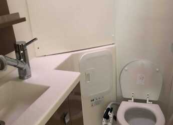 Noleggiare catamaran in Port Louis Marina - Fountaine Pajot Lucia 40 - 4 cab.