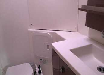 Noleggiare catamaran in Port Louis Marina - Fountaine Pajot Lucia 40 - 4 cab.