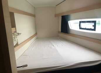 Noleggiare catamaran in Port Louis Marina - Fountaine Pajot Lucia 40 - 4 cab.