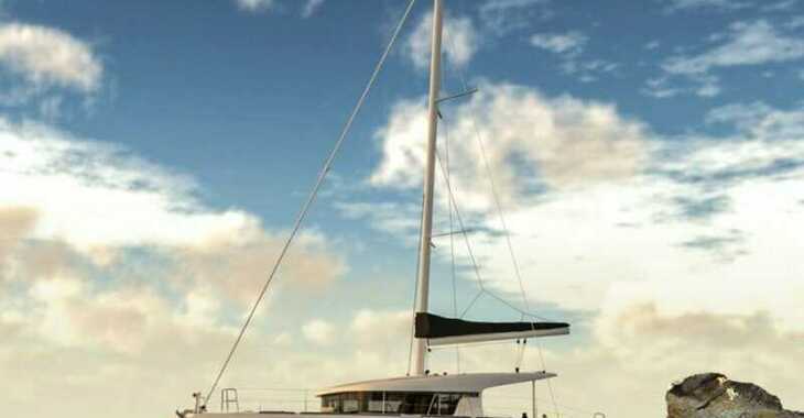 Alquilar catamarán en Marina Portocolom - Lagoon 40 - 4 cab.