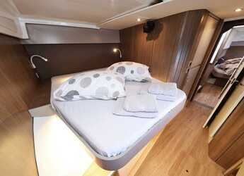 Alquilar catamarán en Marina Kastela - Bali Catspace