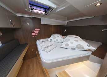 Alquilar catamarán en Marina Kastela - Bali Catspace