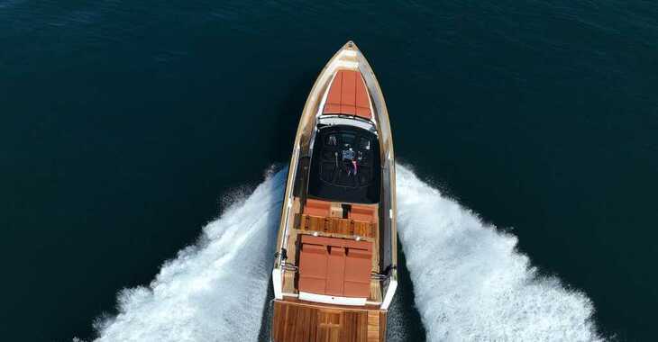 Louer yacht à Marina Kastela - Fjord 44 Open