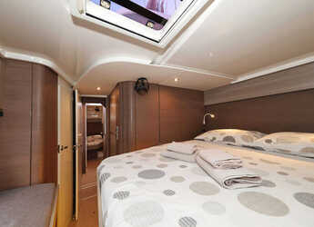 Alquilar catamarán en Marina Kornati - Bali Catspace