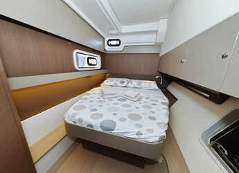 Alquilar catamarán en Marina Kornati - Bali Catspace