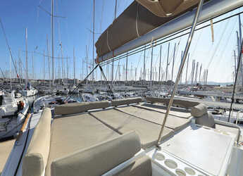 Alquilar catamarán en Marina Kornati - Bali Catspace