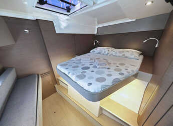 Alquilar catamarán en Marina Kornati - Bali Catspace