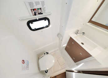 Alquilar catamarán en Marina Kornati - Bali Catspace