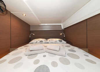 Alquilar catamarán en Marina Kornati - Bali Catspace