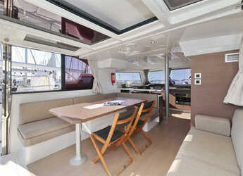 Alquilar catamarán en Marina Kornati - Bali Catspace