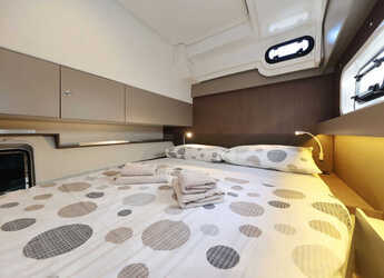 Alquilar catamarán en Marina Kornati - Bali Catspace