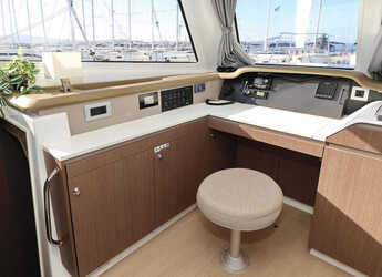 Alquilar catamarán en Marina Kornati - Bali Catspace