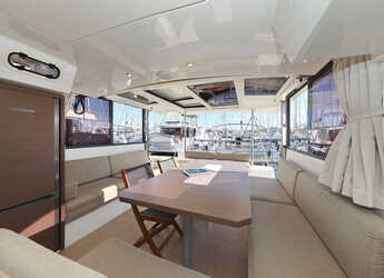 Alquilar catamarán en Marina Kornati - Bali Catspace