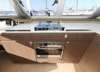 Alquilar catamarán en Marina Kornati - Bali Catspace