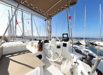 Alquilar catamarán en Marina Kornati - Bali Catspace