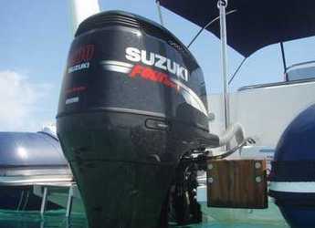 Noleggiare dinghy in Club Náutico Ibiza - Valiant 750 Cruiser