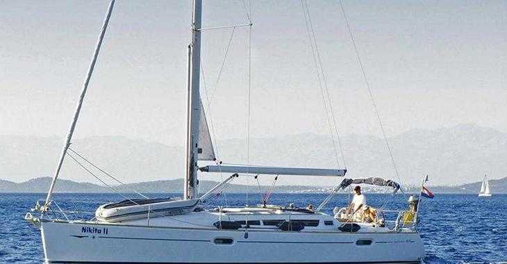 Alquilar velero en ACI Jezera - Sun Odyssey 42i