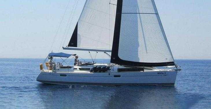 Alquilar velero en ACI Jezera - Sun Odyssey 42i