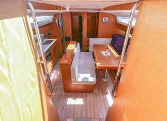 Alquilar velero en Real Club Nautico de Palma - Jeanneau 54 - 5 cab.