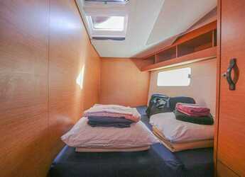 Alquilar velero en Real Club Nautico de Palma - Jeanneau 54 - 5 cab.