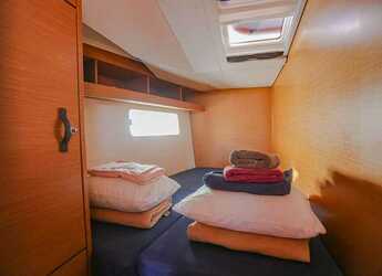 Alquilar velero en Real Club Nautico de Palma - Jeanneau 54 - 5 cab.