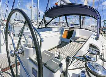 Alquilar velero en Real Club Nautico de Palma - Jeanneau 54 - 5 cab.