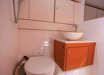 Alquilar velero en Real Club Nautico de Palma - Jeanneau 54 - 5 cab.