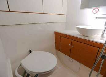 Alquilar velero en Real Club Nautico de Palma - Jeanneau 54 - 5 cab.