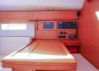 Alquilar velero en Real Club Nautico de Palma - Jeanneau 54 - 5 cab.