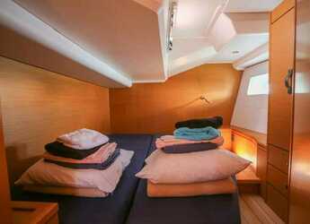 Alquilar velero en Real Club Nautico de Palma - Jeanneau 54 - 5 cab.