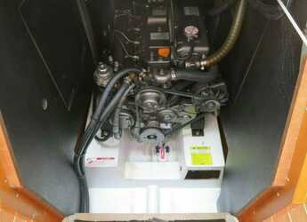 Rent a sailboat in Real Club Náutico de Palma - Sun Odyssey 44i