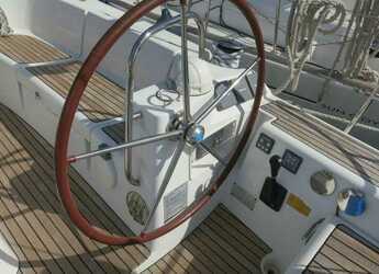 Rent a sailboat in Real Club Náutico de Palma - Sun Odyssey 44i