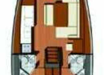 Rent a sailboat in Real Club Náutico de Palma - Sun Odyssey 44i