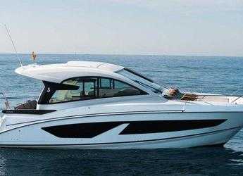 Chartern Sie motorboot in Veruda - Gran Turismo 32