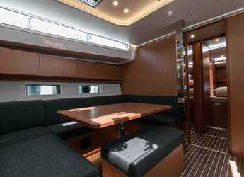 Louer voilier à Marina Gouvia - Bavaria C45 - 4 cab.