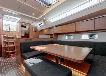 Louer voilier à Marina Gouvia - Bavaria C45 - 4 cab.