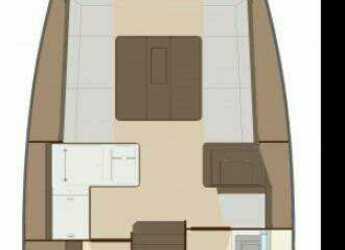 Rent a sailboat in Contra Muelle Mollet - Dufour 335 GL