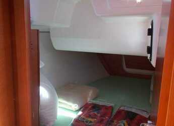 Rent a sailboat in Real Club Náutico de Palma - Dufour 350 GL