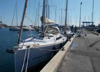 Rent a sailboat in Real Club Náutico de Palma - Dufour 350 GL