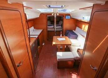 Alquilar velero en Real Club Nautico de Palma - Dufour 382 GL