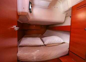 Alquilar velero en Real Club Nautico de Palma - Dufour 382 GL