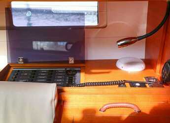 Alquilar velero en Real Club Nautico de Palma - Dufour 382 GL