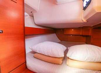 Alquilar velero en Real Club Nautico de Palma - Dufour 382 GL