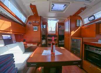 Alquilar velero en Real Club Nautico de Palma - Dufour 382 GL